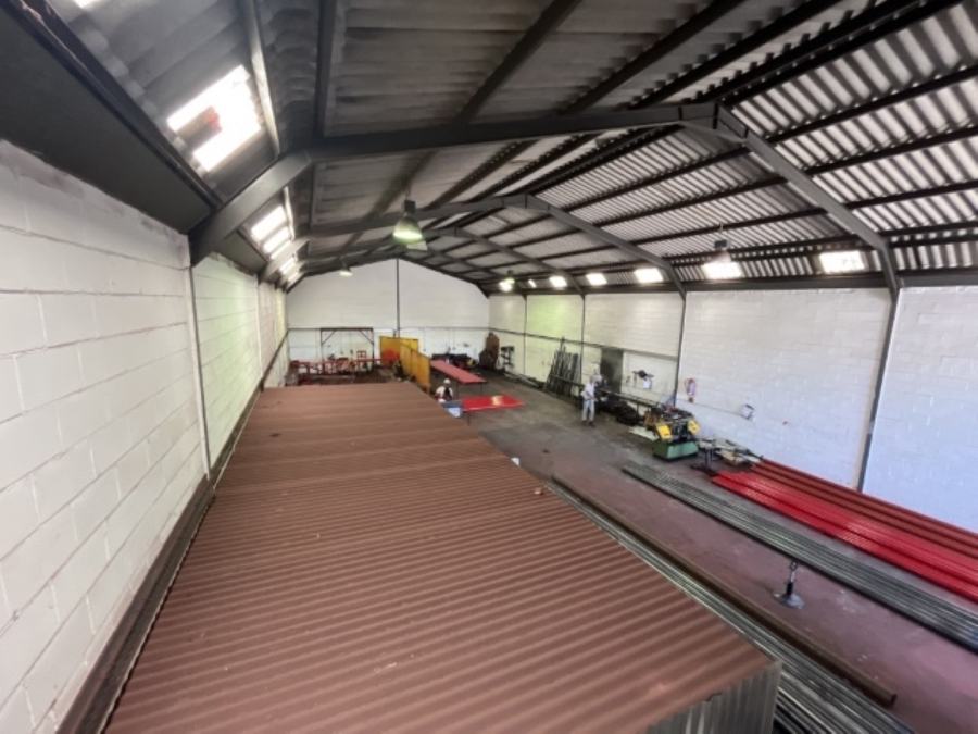To Let commercial Property for Rent in Montague Gardens Western Cape